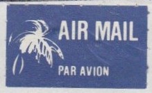 Air Mail